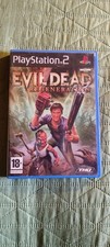 Evil Dead Regeneration