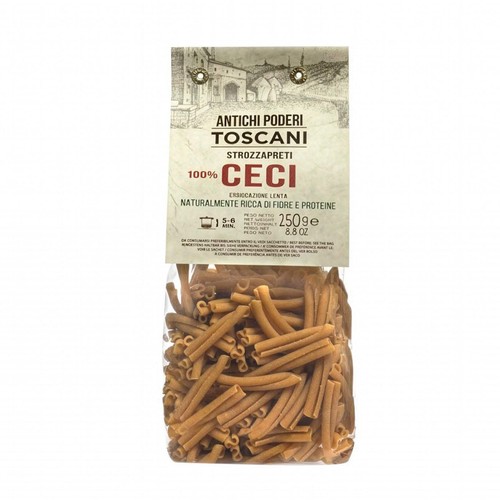 Antichi poderi toscani pasta - antichi,