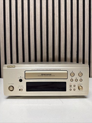 Denon udr f88 - udr-f88, stereo