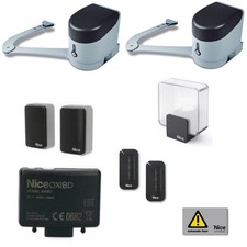 HYKE KIT PER CANCELLI A