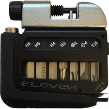 CHIAVE MULTIUSO 8 FUNZIONI CC+ SMAGLIACATENA