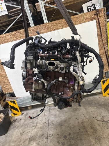 Motore per ford transit v362 - motore,