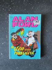 ALAN FORD TNT GOLD 141 [G760A]
