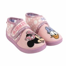 Ciabatte da casa Minnie Mouse