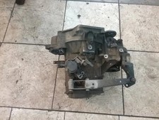 Cambio VW PASSAT B3/B4 3A2