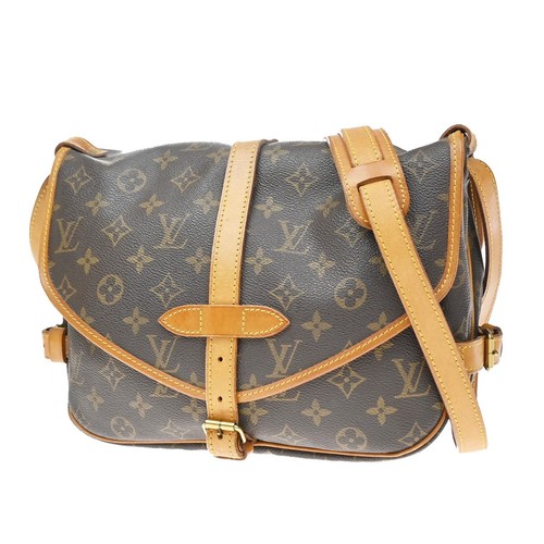 Borsa tracolla louis - a, vuitton