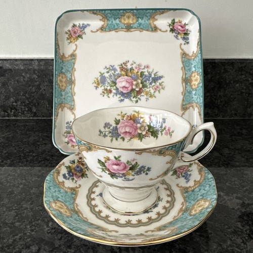 Royal albert lady ascot - royal,