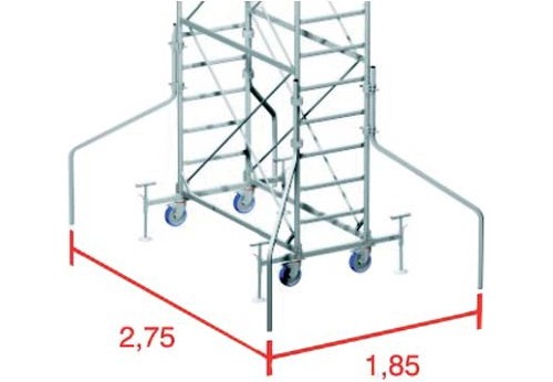 Marchetti barre stabilizz per - marchetti,