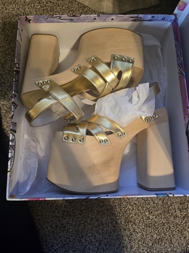 Jeffrey campbell sold out - jeffrey,