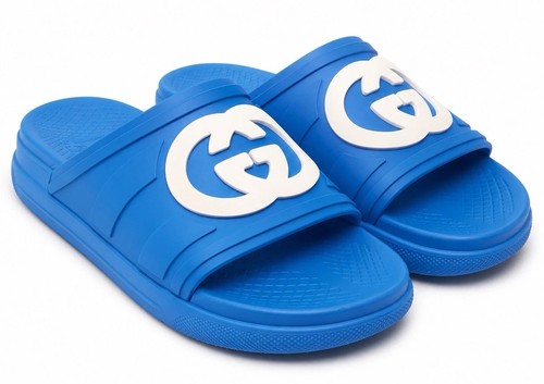 Gucci sandali uomo gomma super - gucci,