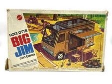 1971 Mattel Big Jim Sports
