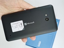 Smartphone Microsoft Lumia 640