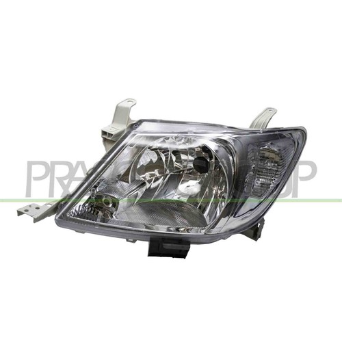 Proiettore elettrico con - h4,