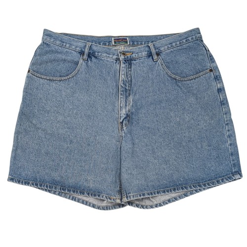 Pantaloncini mamma denim