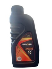 SIROIL OLIO IDRAULICO HYDRUS