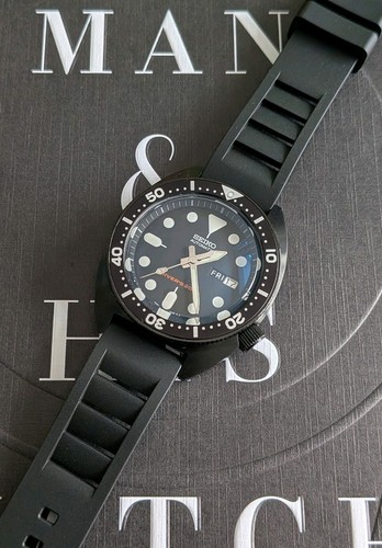 Orologio subacqueo