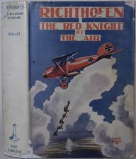 RICHTHOFEN: RED KNIGHT OF THE
