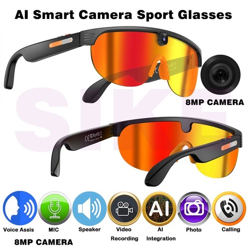 2026 classic smart glasses - 2026,