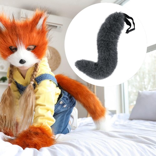 Costume coda animale - costume, da