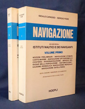 Capasso - Fede, Navigazione. 2