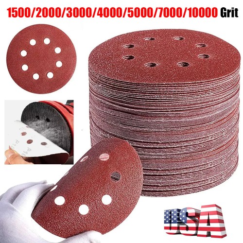 1500 10000 dischi abrasivi - 1500-10000,