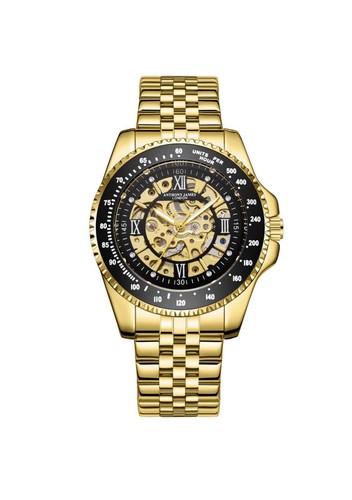 Orologio uomo anthony james - orologio,