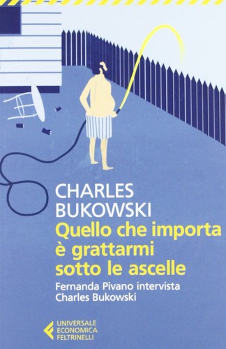 Libri charles bukowski - libri,