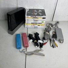 Nintendo Wii Bundle, 2