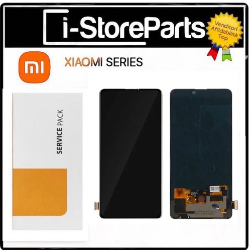 Display lcd oled originale - lcd,