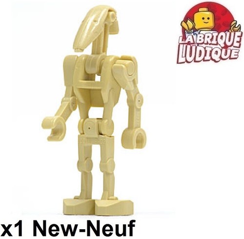 Lego figurine minifig star - minifig,