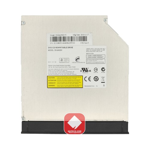 Lettore masterizzatore interno - lettore,