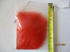 Toppa pelliccia runner artico