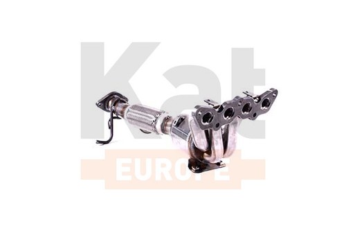 Catalizzatore per ford max - catalizzatore,