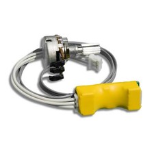 Fan Speed Controller Mod con