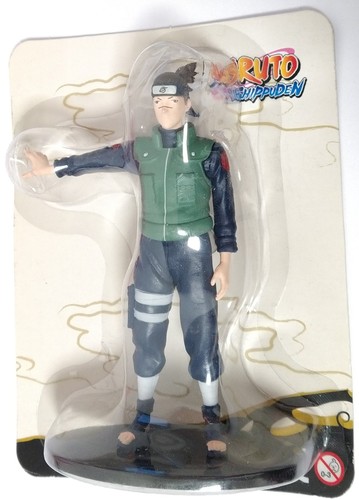 Naruto shippuden agostini - de,