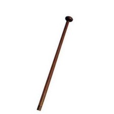 ASTA PORTA BANDIERA 75 cm IN