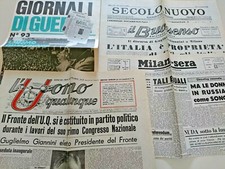GIORNALI DI GUERRA 93 Febbraio