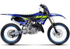 Kit Decalcomanie Grafiche Fluo