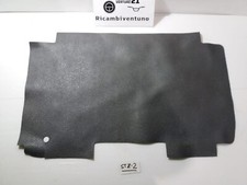 Mercedes W115 (1973-1976)  230.4 tappetino sotto sedile sx Anteriore 