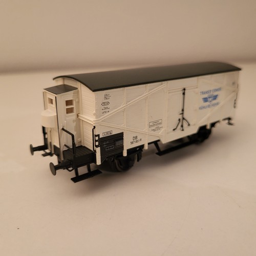Heris carrello frigorifero - heris,