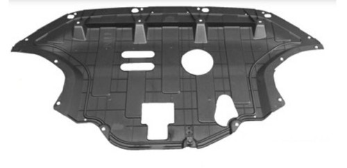 Riparo sottomotore hyundai - riparo,