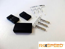 5 paia di connettori JR