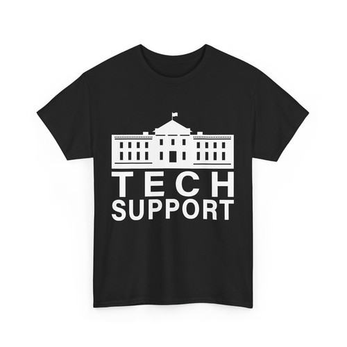 Maglietta supporto tecnico - maglietta,