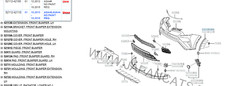 521120r050 genuine oem toyota - genuine,