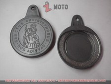 porta bollo moto epoca Sanctus