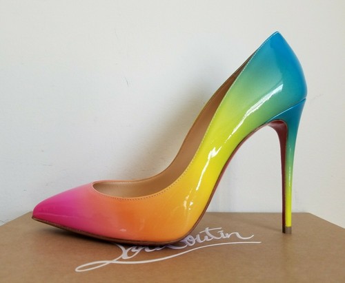 Scarpe décolleté christian - scarpe,