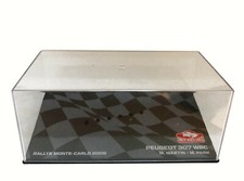 TECA BOX VETRINA PLEXIGLAS +