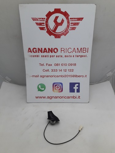 Base antenna tetto - base, esterna