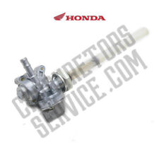 HONDA RUBINETTO BENZINA CB400