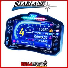 CDAV2XS Cruscotto STARLANE